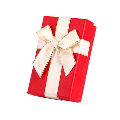 创意口红包装盒伴手礼包装盒