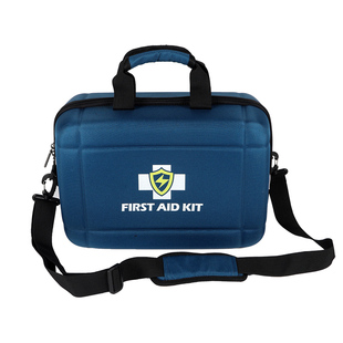 新生儿母婴产后访视包社区防水车载家用医用出诊包慢病急救包定制