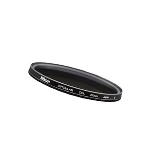 适用于尼康偏振镜52 67 72 7782mm cpl 偏光镜多层超薄防水拍风景