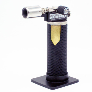 万能焊条铜铝补洞铁皮焊接便携打火机气焊枪喷火枪烘焙烧香验黄金