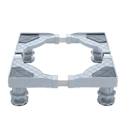 小天鹅海尔美的洗衣机底座支架