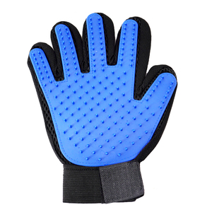 宠物墙角蹭毛器针梳按摩猫狗通用刮毛梳驱蚤脱毛梳除毛刷