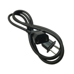 XBOXONE/XBOX360电源线 两孔国标港版 S版 E版 原装电源适配器线