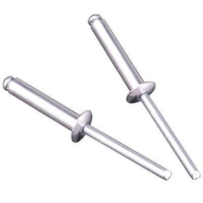 GB12618开口型平圆头全尺寸现货