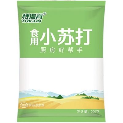 苏打粉食用碱TRICON/特瑞肯