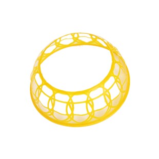 [ 3個裝`] 包邮 草帽竹斗笠内圈帽箍 尖顶圆顶帽圈/头围调整帽碗