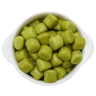 真味珍手工芋圆500g大抹茶圆成品烧仙草奶茶甜品配料组合芋圆套餐