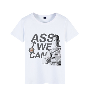 新日暮里 比利海灵顿 森之妖精兄贵 哲学三信透气短袖加厚长袖T恤