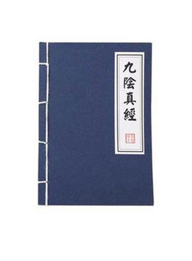 笔记本子武林秘籍葵花宝典奖品