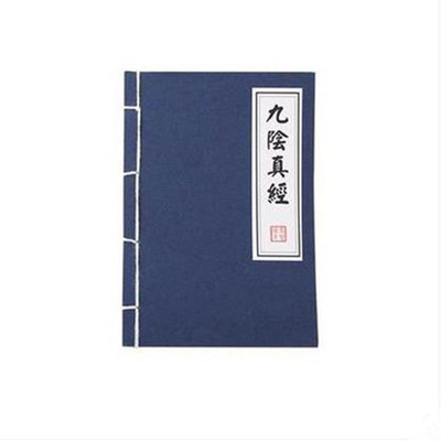 笔记本子武林秘籍葵花宝典奖品