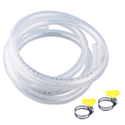 地热暖气家用无味引流排水管