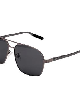 新款变色开车近视墨镜两用眼镜