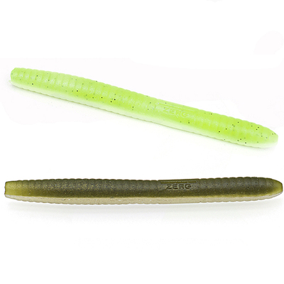 虫族路亚面条虫高比重加诱鱼剂