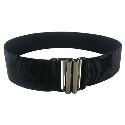 5cm羽绒服百搭风配饰腰封