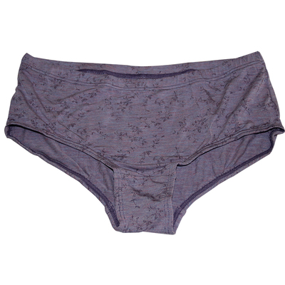 女士内裤平角内裤安德露女士