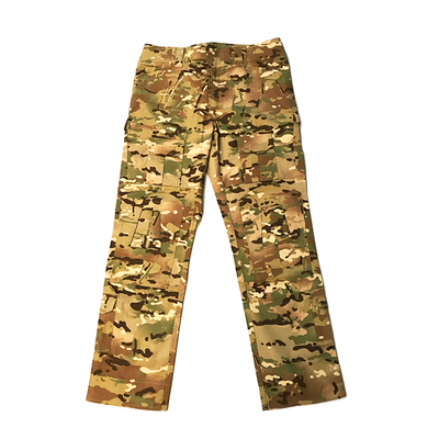 gen3单裤多地形multicam色青蛙