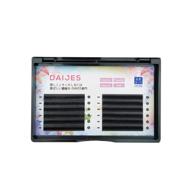 假眼睫毛种植蚕丝混装j56浓密