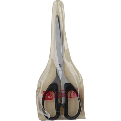 用裁纸刀剪纸剪刀6010家用得力