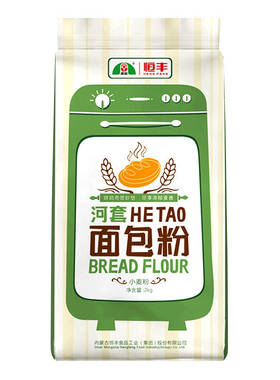 面包粉烘焙河套牌内蒙古巴彦淖尔