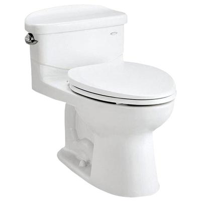 TOTOCW866B/CW867B 连体坐便器马桶虹吸喷射式305坑距 节水马桶