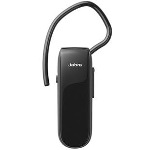 Jabra/捷波朗 CLASSIC/新易行开车载蓝牙耳机小巧迷你听歌双待