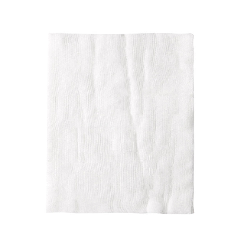 韩式皮肤管理纱布 美容纱布面膜脸部面膜敷膜海藻软膜全棉纱布