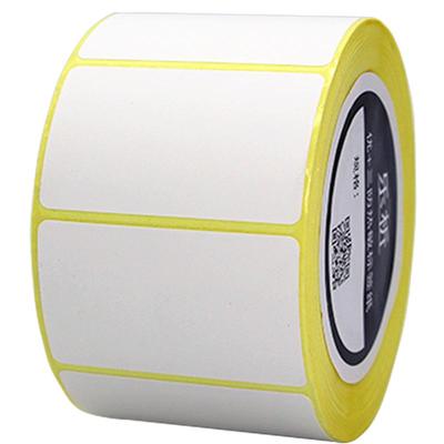 热敏防水打印贴纸不干胶标签