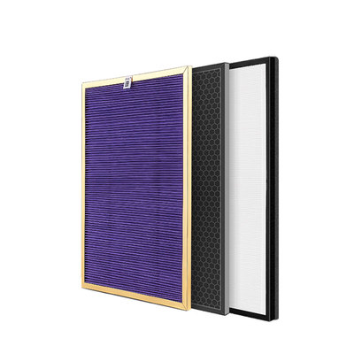 适配飞利浦AC401240814002滤芯