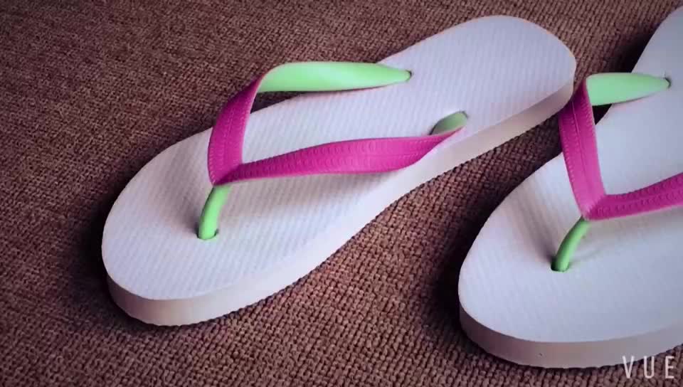 flip flop material for sale