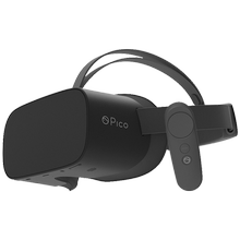 pico小怪兽2 vr 4k电影3d眼镜一体机2