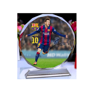 世界杯梅西messi周边人偶纪念品 送巴萨阿根廷队男生球迷生日礼物