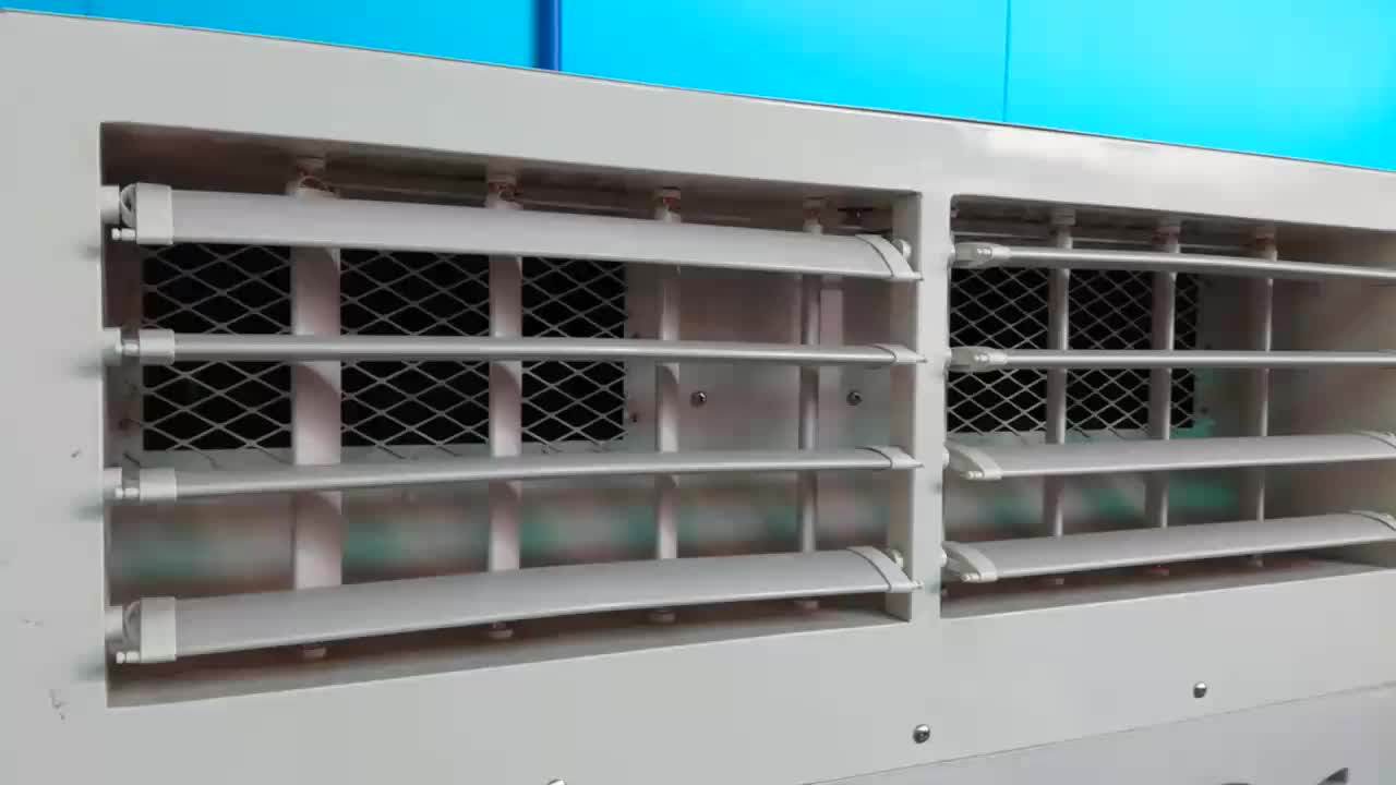 Lc99y3 Portable Evaporative Air Cooler With 120l Water Tank Buy Evaporative Air Cooler