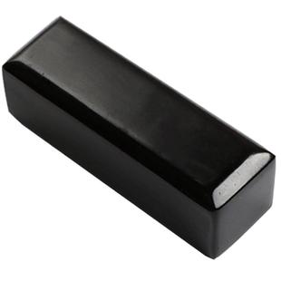 相声评书红木惊堂木醒木惊醒木醒子穷摔黑檀花梨梨木醒木送绒布袋