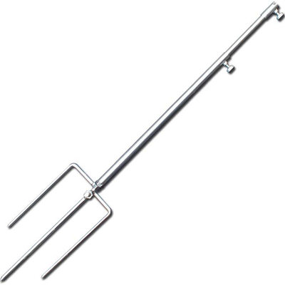 多功能一体支架炮台架三合一加厚