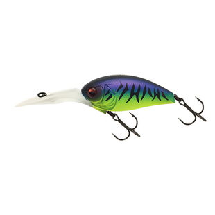 日本原装IMAKATSU路亚假饵IK400RS深潜胖子CRANK远投型4m泳层拟饵