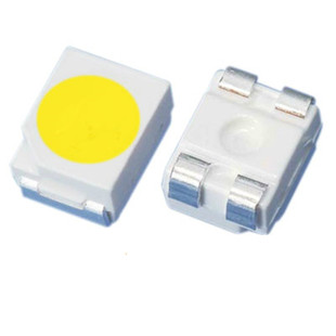 汽车仪表盘灯珠LED3528灯珠进口1210贴片led发光二极管超高亮改装