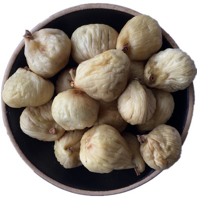 0散装整箱煲汤网红零食无花果干