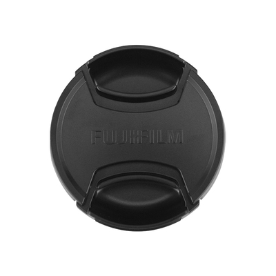 Fujifilm/富士镜头前盖