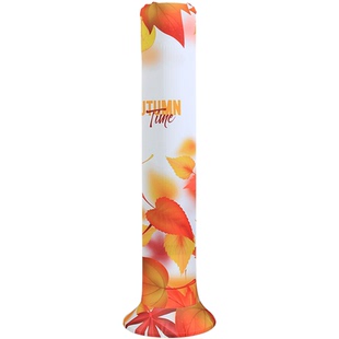 立式塔扇罩防尘套艾美特美的格力全包通用塔式电风扇保护防尘罩子