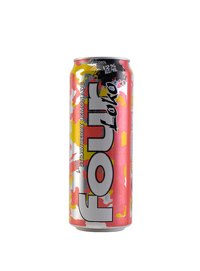 loko预调美国进口斯洛克果味酒