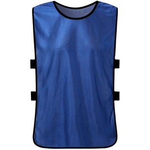 对抗服足球训练背心分队服分组分队拓展宣传活动马甲号码广告定制