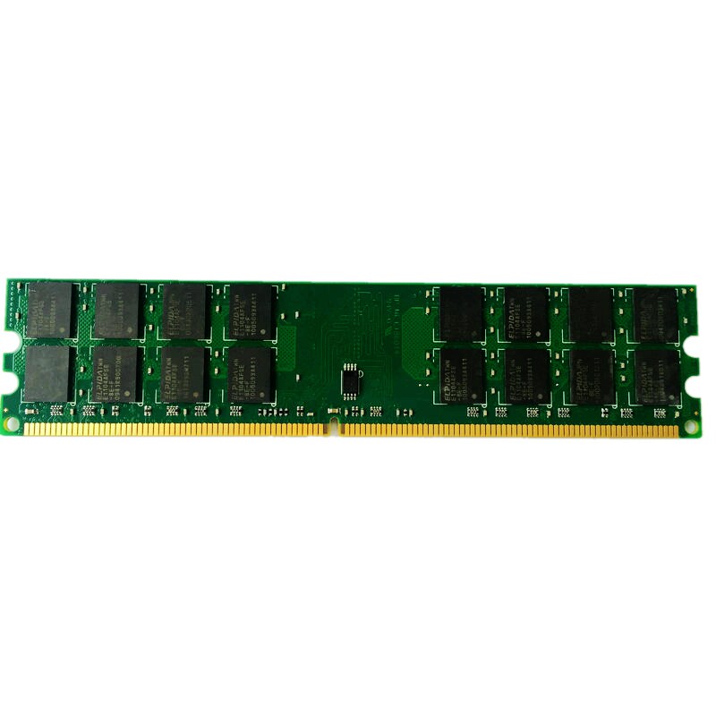 amd全新台式机电脑兼容8gb内存条