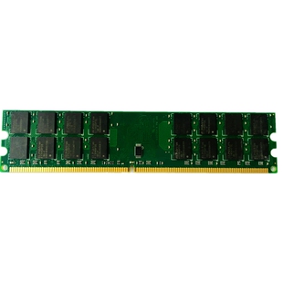 全新 DDR2 800 4G 二代台式机电脑内存条AMD专用条兼容667双通8GB