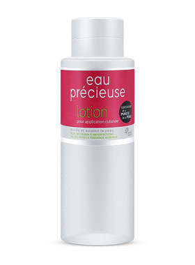 Eauprecieuse珍贵水杨酸爽