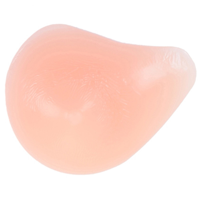 包邮逼真腋下轻质轻体的透气螺旋形硅胶义乳义胸假胸假乳房假咪咪