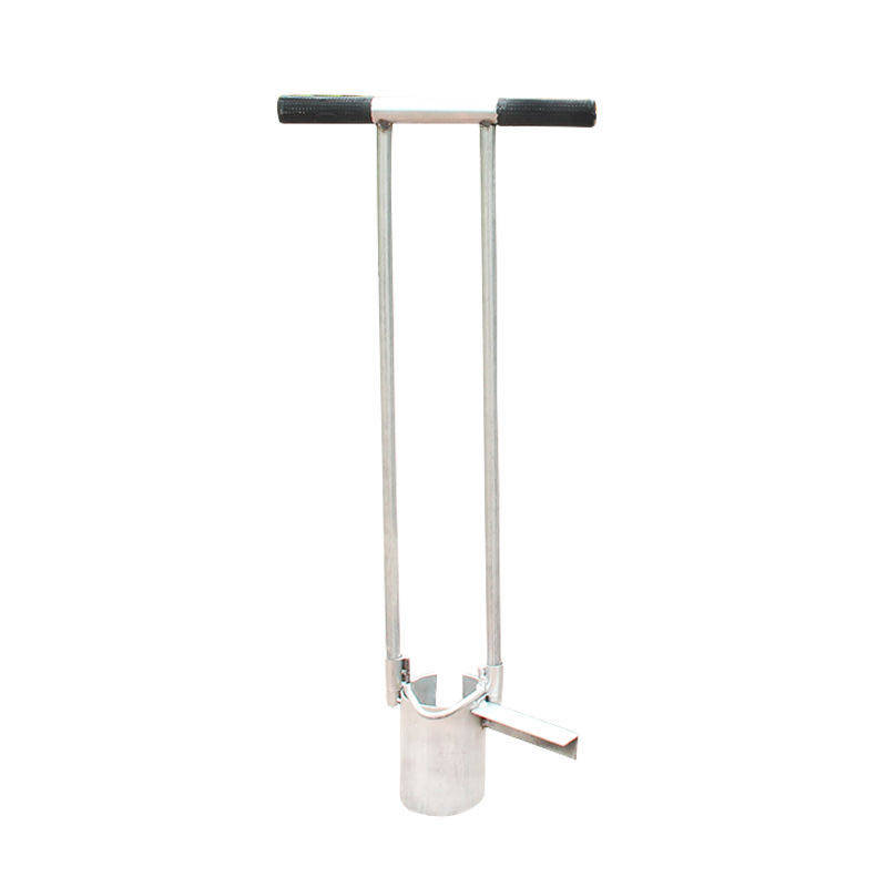 移栽神器挖苗器打洞器挖打孔种植栽苗器挖洞铲移苗器地膜打洞包邮