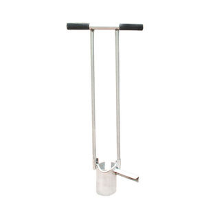 移栽神器挖苗器打洞器挖打孔种植栽苗器挖洞铲移苗器地膜打洞包邮