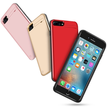 苹果背夹 iphone7plus电池6s充电宝1