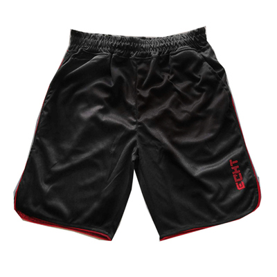 新款肌肉健身潮牌运动运动短裤