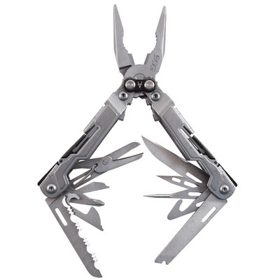 sog小型pl1001多功能组合工具